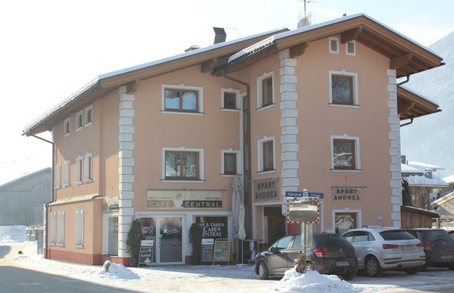 Spacious Apartment in Uderns near Ski Area - Foto 18