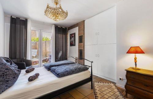 Balingen Apartment - Foto 14