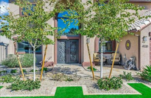 5 Bedrooms Hot Tub Firepit BBQ Kitchen - Foto 44