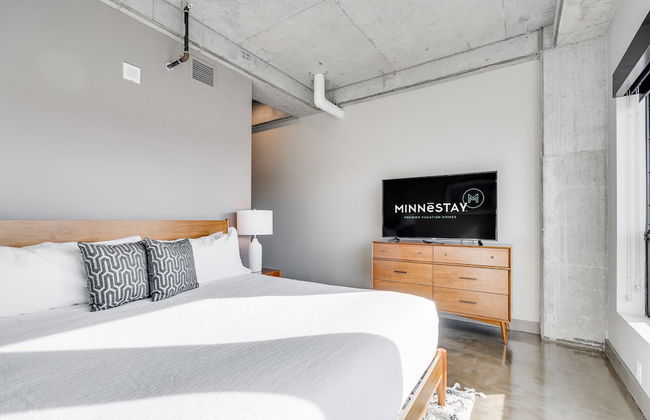 Sable 701 - Luxury Two Story Loft - Foto 2