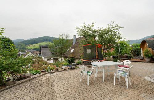 Ferienwohnung Höfleblick - Foto 23