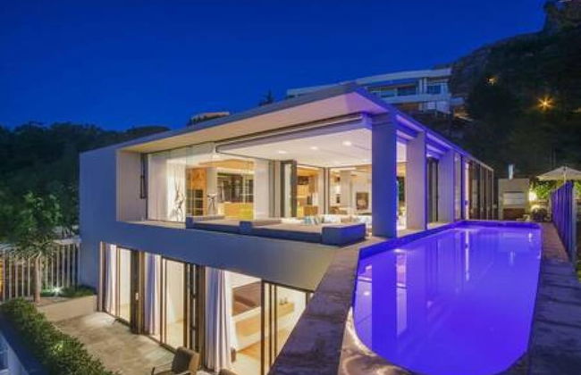 Luxurious Villa Over 3 Levels With Lift Geneva House - Foto 4