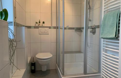 Ferienoberwohnung in Villa Pesca - Foto 3