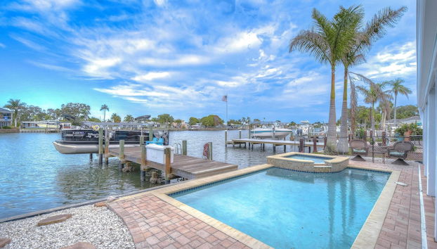 Ausstattung der Unterkunft