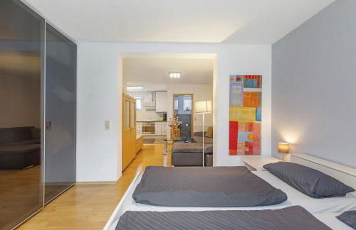 Ferienwohnung Emilia, 36qm - Foto 6