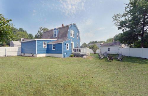 Beautiful Modern Beach House! - Photo 27