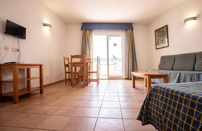 Hotel Apartamentos Mojácar Beach - Foto 39