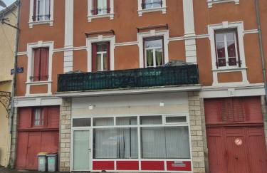 #Le 2 Paris # Thiers # - Foto 8