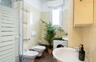 GREENMARE Mare a 100 m, 2 balconi e parcheggio gratuito - Foto 6