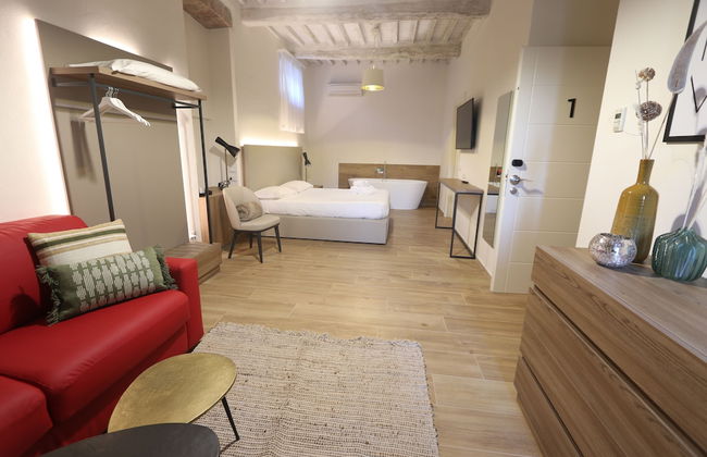 Botrona B&B - Foto 7