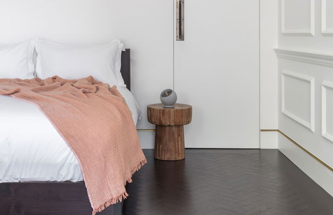 The Moorgate by Cove - Foto 13