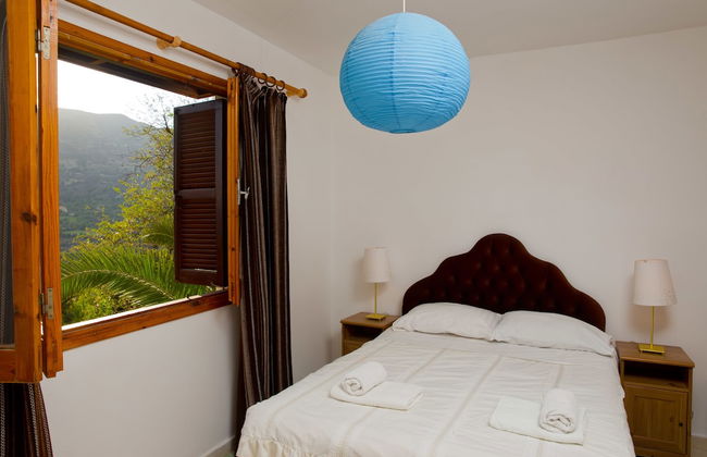 The Old Olive Mill - Foto 3