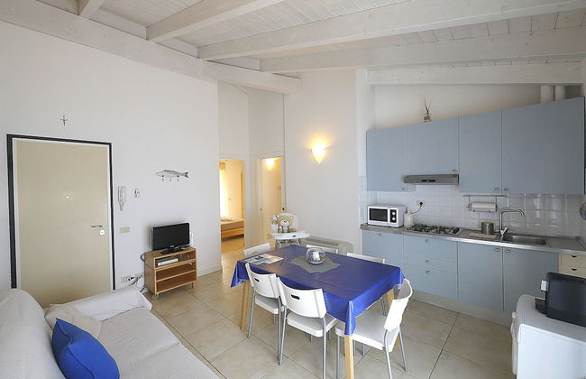 Residence Villa Livia - Foto 19