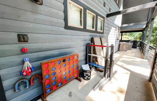Best Location! Good Pines Roll: 2BR+Loft/Sleeps 10 - Foto 44