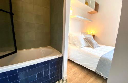 Appartement Bordeaux St Michel Les Quais - Foto 16