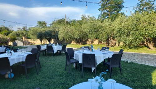 agriturismo villa amerina - Foto 2