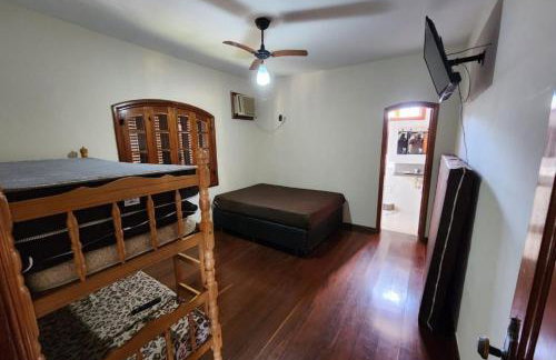 Casa Temporada Condomínio Garatucaia Angra - Foto 5