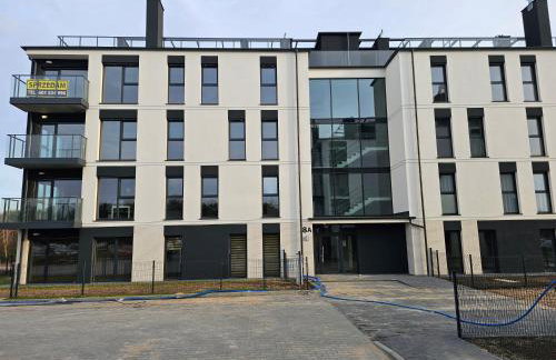 Apartament Konstancji - Foto 12