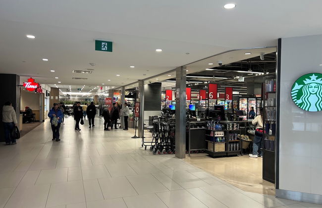 Altitude Suites on Yonge - Foto 71