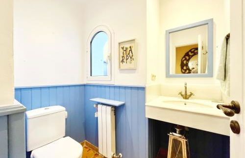 Villa Oceana stunning 6bedroom villa with sea view - Foto 40