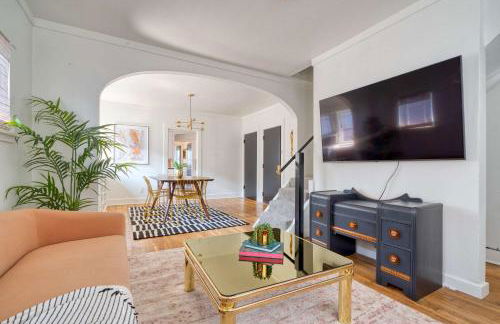 Stay Portland - Warhol Suite - Art Deco Apartment - 92 WalkScore - Photo 23