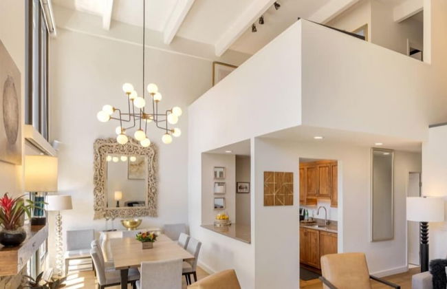 The Landmark - Foto 17