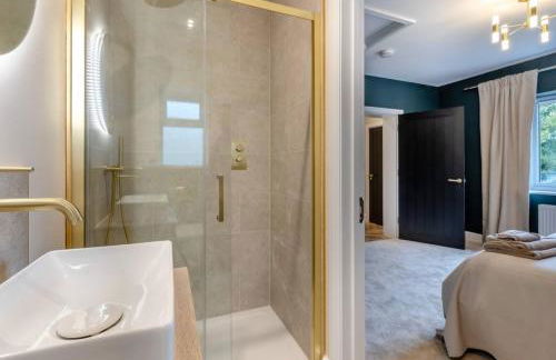 Newly Renovated luxury seaside property with hot tub - near to Cromer & Sheringham - Foto 18