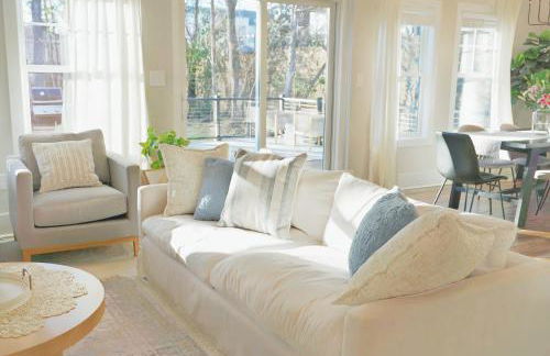 Cozy Cottage in the Heart of Huntersville - Foto 10