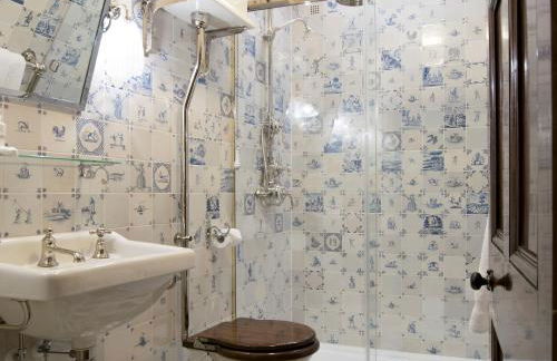 The Hall by Birch Stays - Foto 56