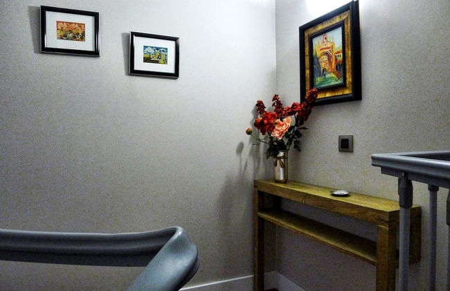 Salamanca Centro Apartamentos - Foto 80