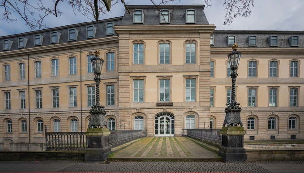 Palais Leineschloss