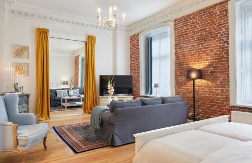 Aparthotel alsterSuite - Foto 10