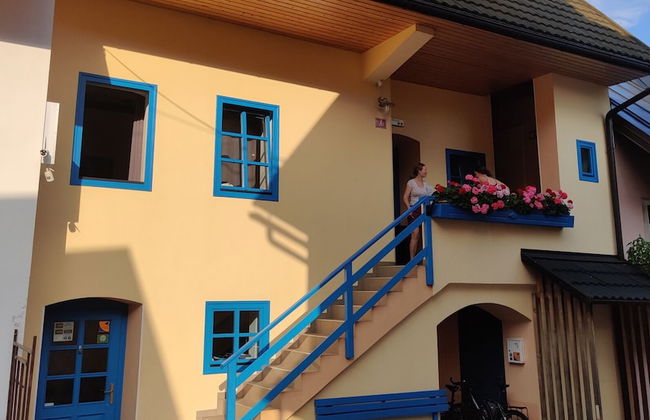 Glamping Virje - Foto 54