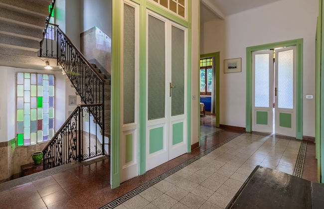 Family Villa with Stunning Lake View by Wonderful Italy - Foto 74