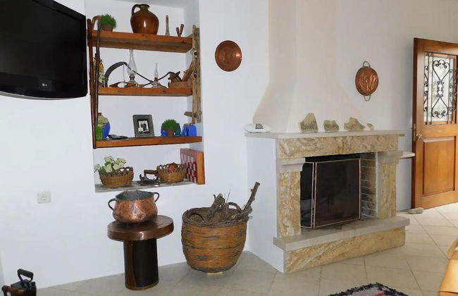 Olive Valley Traditional House - Foto 9