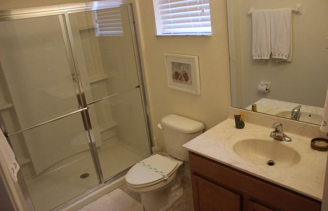 Aco106374 - Bella Vida Resort - 4 Bed 3 Baths Townhouse - Foto 9