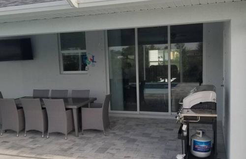 Brown's Oasis - Foto 15