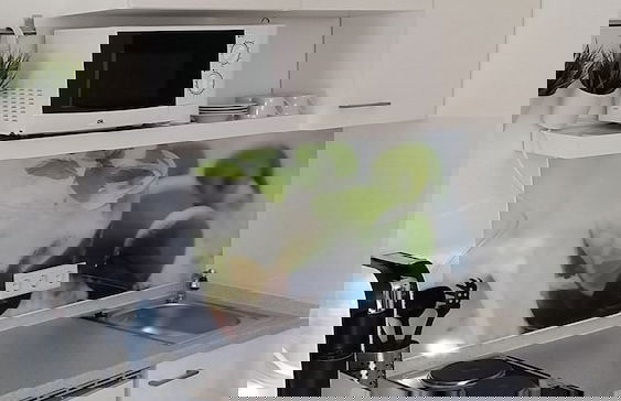 Unique Airport-Fair - Foto 7