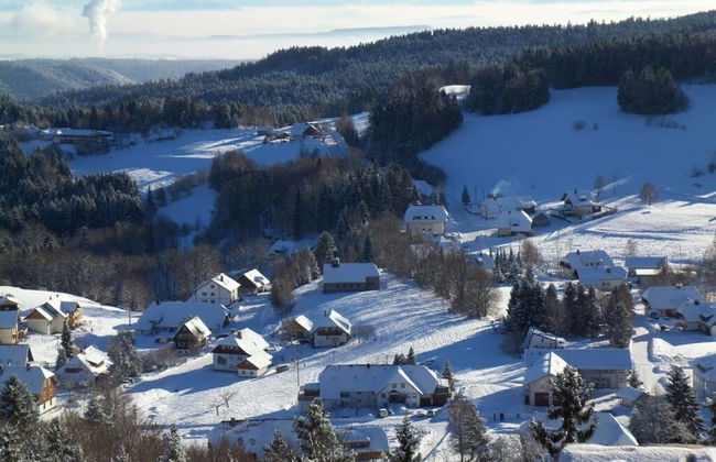 Holiday Apartment Schupp - Foto 36