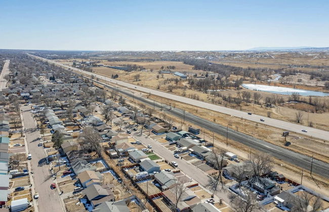 3bdfamily Retreat Near COS Airport & Fort Carson - Foto 49