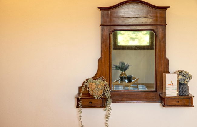 Sardinia Re - Villa Gialla - Foto 39