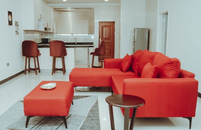 Sunrise Fully Furnished Apartments - Foto 9