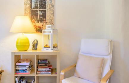 Casa de Juanito Viñuela by Ruralidays - Foto 9