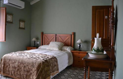 Casa Rural Los Jarales Número Registro TR-CC-00365 - Foto 28