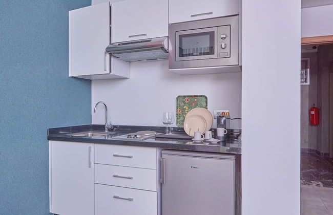 Stayhere Casablanca - Gauthier 2 - Contemporary Residence - Foto 23