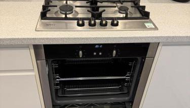 Charming apartment Belsize Park - Foto 2, stove