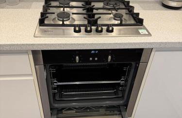 Charming apartment Belsize Park - Foto 2