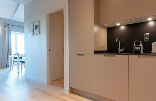 MH Apartments Central Madrid - Foto 32