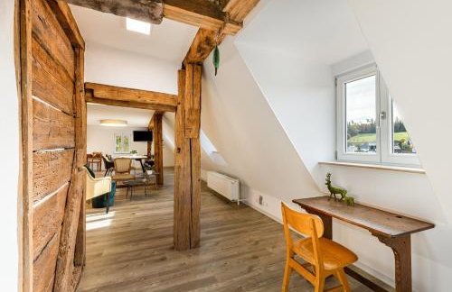 Ferienwohnungen Metzgerpost - Photo 7