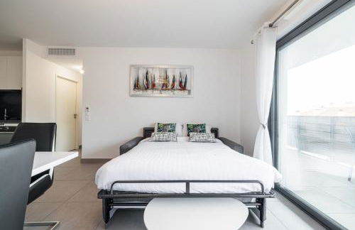 Bienvenue-PARKING-Clim-Centre - Foto 17